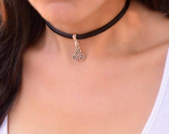 Choker Sub Collar Choker Sub Collar